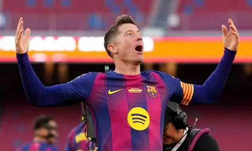 غوادالاخارا ضد برشلونة بث مباشر – موعد المباراة والقنوات الناقلة