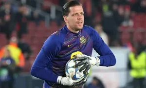 تشيسني سيبدأ أساسيًا مع برشلونة في مباراة كأس الملك