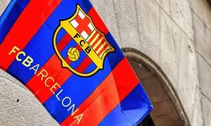 ولي العهد محمد بن سلمان يدرس تقديم عرض لشراء نادي برشلونة
