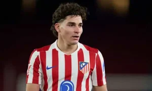 ديكو يتحدث عن فقدان برشلونة اهتمامه بجوليان ألفاريز