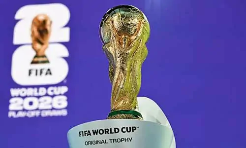 موعد قرعة كأس العالم 2026 كورة لايف