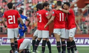 موعد مباراة مصر وكوت ديفوار في كأس أمم إفريقيا 2026 والقنوات الناقلة