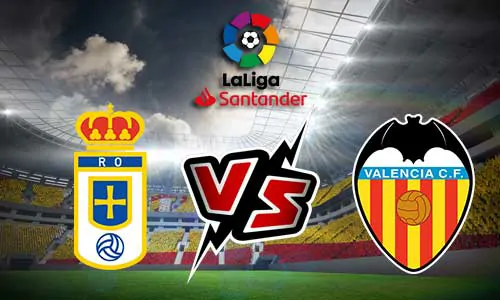 مشاهدة مباراة ريال أوفيدو ضد فالنسيا اليوم بث مباشر 14-3-2026 كورة لايف